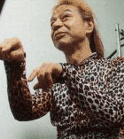 Picture of Benimaru Itoh.