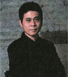 Picture of Shigesato Itoi.
