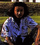 Picture of Shigenobu Kasai.