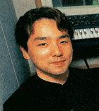 Picture of Takuto Kitsuta.