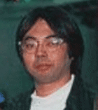 Picture of Masayuki Miura.