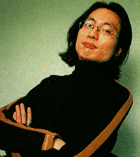 Picture of Akihiko Miura.