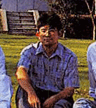 Picture of Seiji Otoguro.