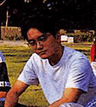 Picture of Yoshiya Taniguchi.